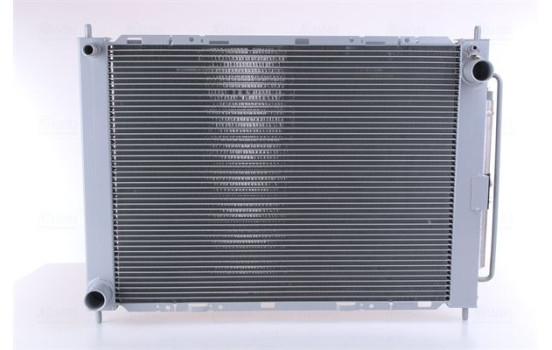 Cooler Module 637625 Nissens, Image 2