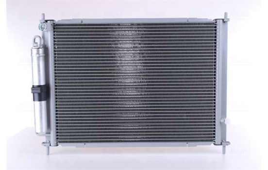 Cooler Module 637625 Nissens, Image 3