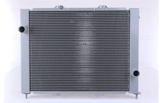 Cooler Module 637626 Nissens, Image 3