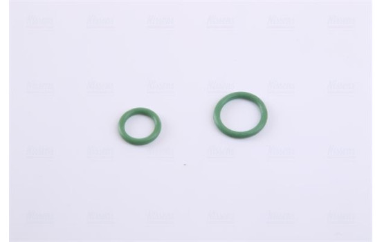 Cooler Module 637626 Nissens, Image 6