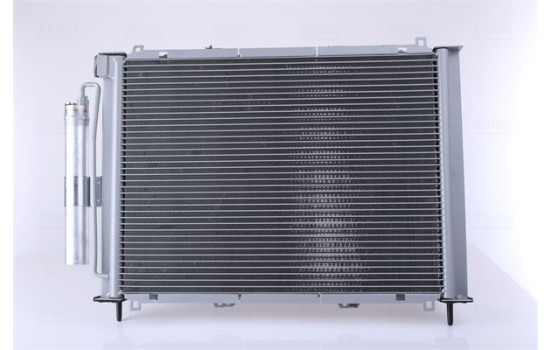 Cooler Module 637637 Nissens, Image 3