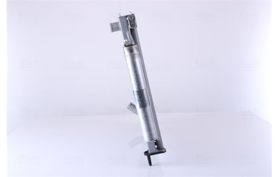 Cooler Module 637637 Nissens, Image 4