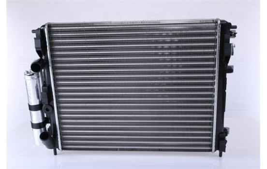 Cooling module 63773 Nissens