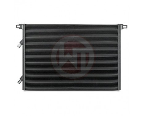 Intercooler Competition Package Audi RS4 B9 / RS5 F5 + Radiator, Image 4