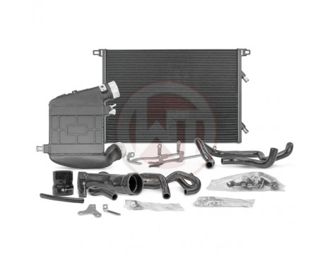 Intercooler Competition Package Audi RS4 B9 / RS5 F5 + Radiator