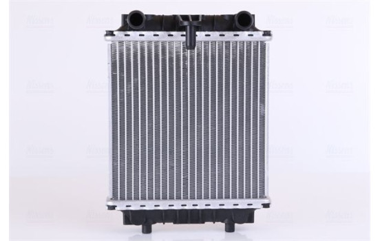 Low Temperature Cooler, intercooler 60339 Nissens, Image 2