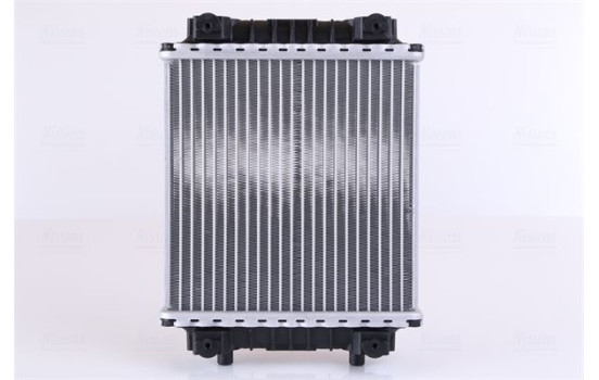 Low Temperature Cooler, intercooler 60339 Nissens, Image 3