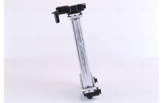 Low Temperature Cooler, intercooler 60339 Nissens, Image 4