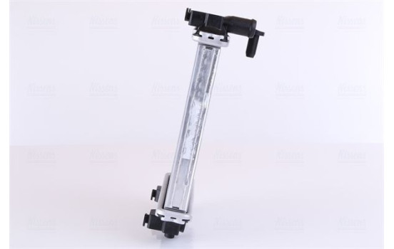 Low Temperature Cooler, intercooler 60339 Nissens, Image 5