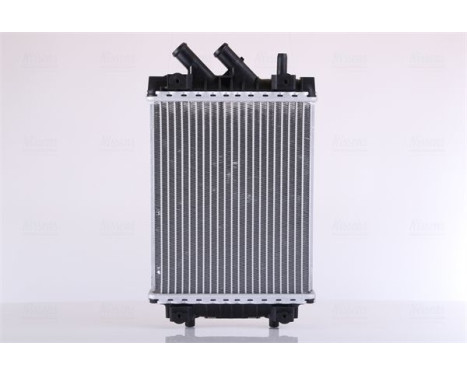 Low Temperature Cooler, intercooler 60357 Nissens, Image 2