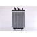 Low Temperature Cooler, intercooler 60357 Nissens, Thumbnail 2