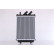 Low Temperature Cooler, intercooler 60357 Nissens, Thumbnail 3