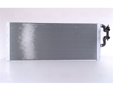 Low Temperature Cooler, intercooler 60872 Nissens, Image 2