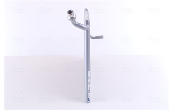 Low Temperature Cooler, intercooler 627047 Nissens, Image 4