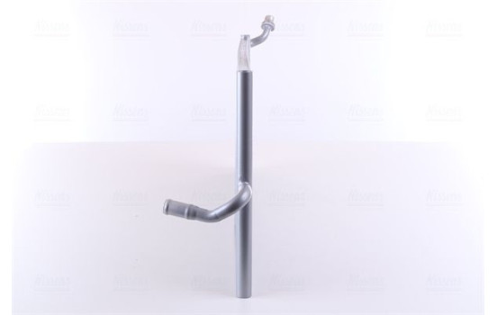 Low Temperature Cooler, intercooler 627047 Nissens, Image 5