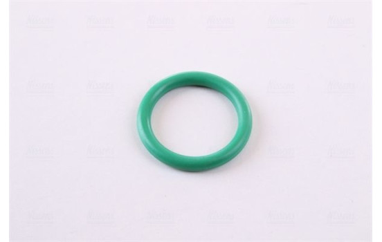 Low Temperature Cooler, intercooler 627047 Nissens, Image 6