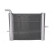 Low Temperature Cooler, intercooler 64338 Nissens, Thumbnail 6