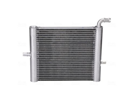 Low Temperature Cooler, intercooler 64338 Nissens, Image 8