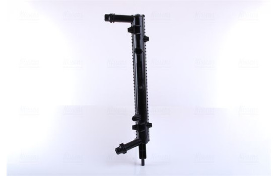 Low Temperature Cooler, intercooler 65294 Nissens, Image 5