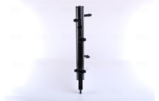 Low Temperature Cooler, intercooler 65294 Nissens, Image 6