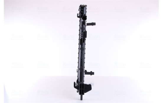 Low Temperature Cooler, intercooler 65306 Nissens, Image 5