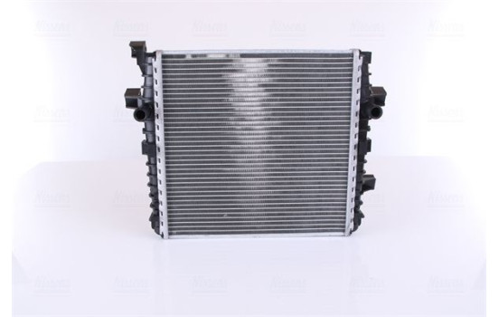 Low Temperature Cooler, intercooler 65319 Nissens, Image 2