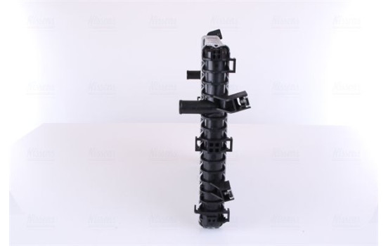 Low Temperature Cooler, intercooler 65319 Nissens, Image 3