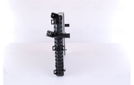 Low Temperature Cooler, intercooler 65319 Nissens, Image 5