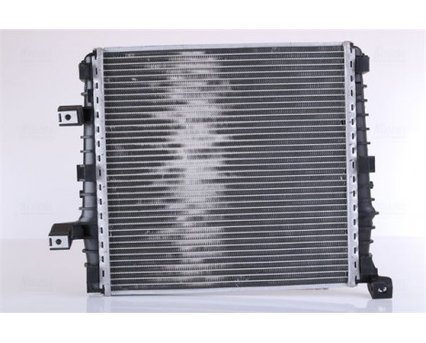 Low Temperature Cooler, intercooler 65323 Nissens, Image 3