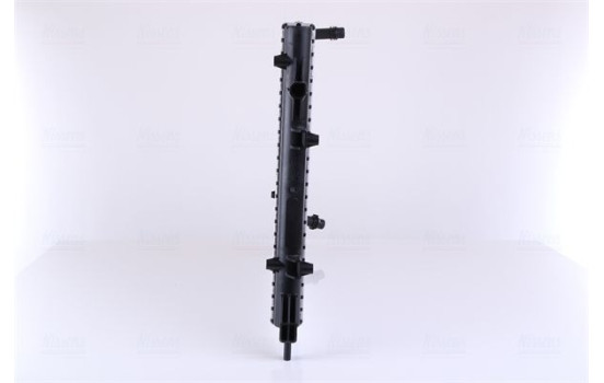 Low Temperature Cooler, intercooler 65324 Nissens, Image 5