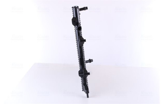 Low Temperature Cooler, intercooler 65340 Nissens, Image 4