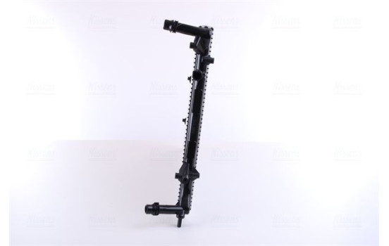 Low Temperature Cooler, intercooler 65340 Nissens, Image 5