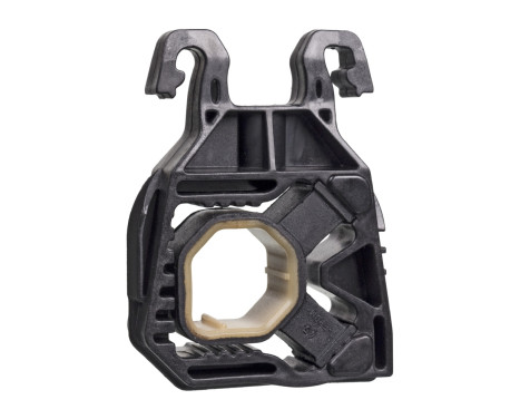 Mount, radiator febi Plus