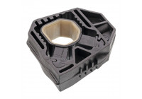 Mount, radiator febi Plus