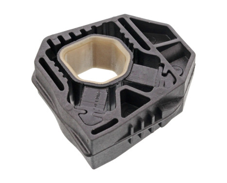 Mount, radiator febi Plus