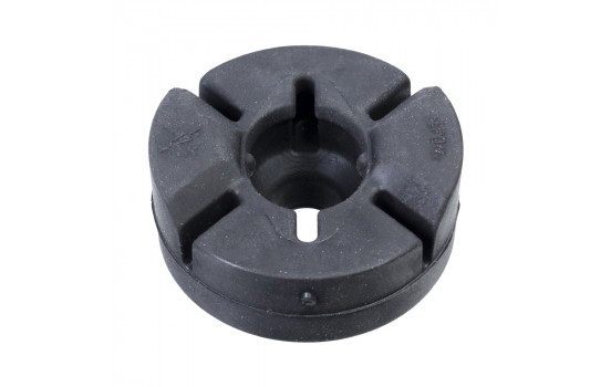 Mount, radiator febi Plus