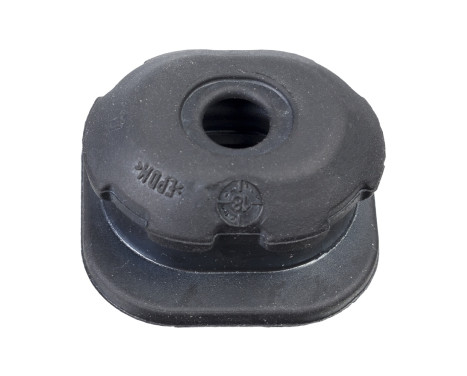 Mount, radiator febi Plus