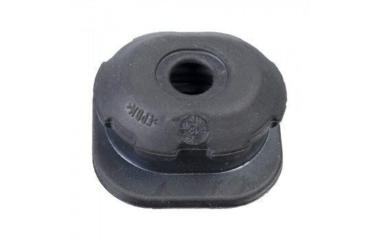 Mount, radiator febi Plus