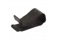 Mount, radiator febi Plus