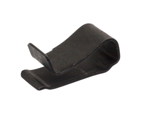 Mount, radiator febi Plus