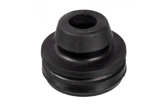 Mount, radiator febi Plus