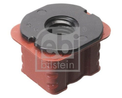 Mount, radiator febi Plus, Image 2