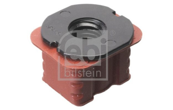 Mount, radiator febi Plus, Image 2