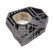 Mounting, radiator febi Plus, Thumbnail 2