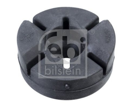 Mounting, radiator febi Plus, Image 2