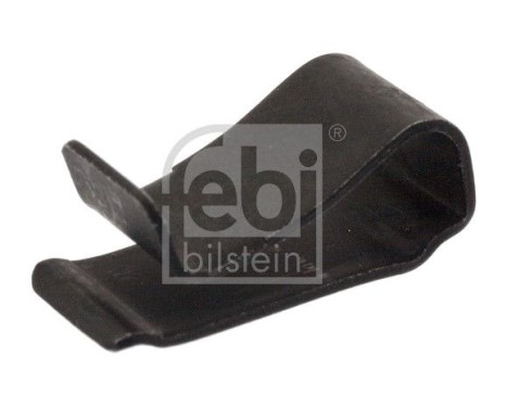 Mounting, radiator febi Plus, Image 2