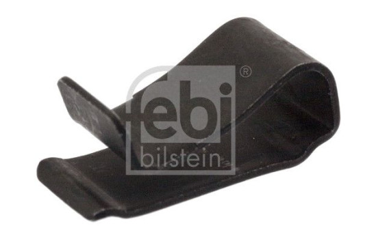 Mounting, radiator febi Plus, Image 2