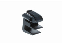 Mounting, radiator Original VAICO Quality