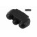 Mounting, radiator Original VAICO Quality
