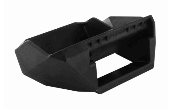 Mounting, radiator Original VAICO Quality